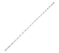 sjniosn Striscia LED adatta for Thomson 43UG6400 43UG6430 43UG6300 43UG6330 43UG6420 adatta for TCL 43DP628X1 43P610K 43P820N 43P725 43RP620K 43P615 43RP620K striscia luminosa per TV