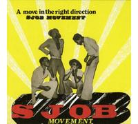 SJOB MOVEMENT - MOVE IN THE RIGHT..