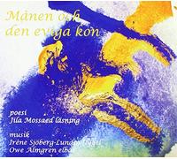 Sjoberg-Lundin, Irene/ Almgren, Owe/ Mossaed, Jila - Manen Och Den Eviga Kon