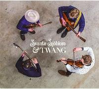 Svante Sjoblom & Twang Svante Sjoblom & Twang (CD)