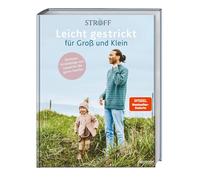 Sjöfn Kristjáns Leicht gestrickt für Groß und Klein: Zeitlose (Copertina rigida)