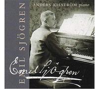 Sjogren, Emil - Emil Sjogren