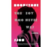 Sjon Moonstone (Tascabile)
