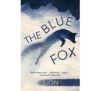 Sjón The Blue Fox (Tascabile)