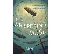 Sjón The Whispering Muse (Tascabile)
