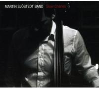 Sjostedt, Martin - Slow Charles Martin Sjostedt B