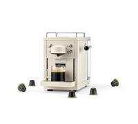 SJOSTRAND THE ORIGINAL MACCHINA CAFFE' ESPRESSO BEIGE
