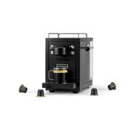 SJOSTRAND THE ORIGINAL MACCHINA CAFFE' ESPRESSO NERO