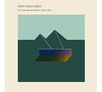 SJOVAAG/SEGLEM/HOLE - WEST WIND DRIFT