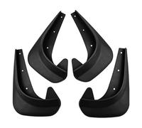 SJPJDGFC 4 Pezzi Paraspruzzi Auto, per Fiat Scudo 2000-2023 2024 2025 Impermeabile Paraschizzi Anteriore Posteriore Paraschizzi Pneumatico Protezione Accessori