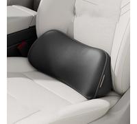 SJPJDGFC Cuscino Lombare Auto, per Mercedes Benz GLC X254 2022 2023 2024 Cuscino Supporto Lombare Ergonomico Auto Cuscino di Supporto Posteriore Allevia Dolore alla Schiena,A-Hole-Shaped Style