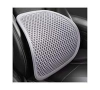 SJPJDGFC Supporto Lombare Auto per Dacia Duster 2020 2021 2022 2023 2024 2025, Cuscino Lombare Auto Ergonomico Traspirante in TPE a Nido d'Ape Schienale Auto per Schiena,B