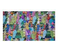 SJPRINTER Giant Coloring Poster for Kids and Adults - Creative Fun for