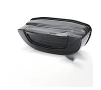 SJSJJAH Luce posteriore a LED for moto con indicatore di direzione, luce di stop posteriore for moto, luce posteriore for CB 650R/CB 300R/CB250R 12V