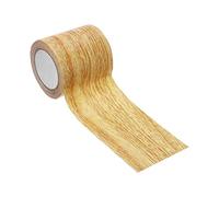 SJUNJIE finta venatura del legno riparazione antigraffio impermeabile pasta per pavimenti venature del legno mobili porta dell'armadio pavimento tavolo e sedia decorazione venature del legno