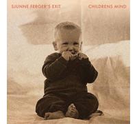 Sjunne Ferger's Exit Childrens Mind (Vinyl LP) 12" Album