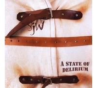 Sjw - State Of Delirium