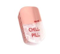 SJWOW Creatvie - Forcine per capelli con acido acetico, a forma di capsula, forte tenuta, antiscivolo, accessori per lo styling dei capelli, forcine per capelli francesi, per donne e ragazze (rosa)