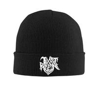 SJXIZEH Berretti Mens Joost Klein Logo Cuff Beanie Knit cap per Le Donne degli Uomini Caldo Inverno Bonnet Cappelli Regali