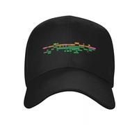 SJXIZEH Cappello Estivo,Thin Lizzy Gary Moore Essential T-Shirt Berretto da Baseball Compleanno |-F-| Cappelli per Uomo Donna