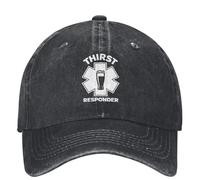 SJXIZEH Cappello Uomo Alex Pereira Berretto da Baseball roba Uomini Donne Abbigliamento retrò Chama Poatan Berretto da Sole Regolabile Regali Personalizzati