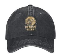 SJXIZEH Quarta Ala Romantasy Draghi Basgiath Yarros Fantasy Book Berretto da Baseball Unisex Uomini Trucker Cappello Outdoor Sun Baseball Caps Regalo Regalo