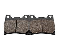 SJZC Pastiglie Freno Anteriori Moto per & Yamaha YZR YZF XV 1000 R FJ XV XVS 1100 1200 Virago DragStar. XJR 1300. Calibri Brembo