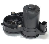 SJZZJM Attuatore freno a mano A0009061303 Auto Destro Posteriore Ruota Morsetto Azionatore Freno di Stazionamento per Mercedes per Benz per Classe C per Coupe C205 2015- Servomotore Freno Posteriore