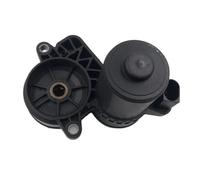 SJZZJM Attuatore Freno A Mano Posteriore Sinistra e Destra Morsetto Ruota Azionatore Freno di Stazionamento per Mercedes per Benz per W205 C300 OEM 000 906 12 03 Servomotore Freno di Stazionamento