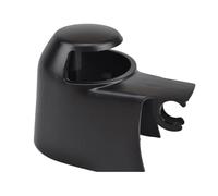 SJZZJMZ Tappo di copertura per braccio tergicristallo posteriore, per Skoda, per Yeti tipo 5L 2009-2017, protezione per dado del portellone posteriore