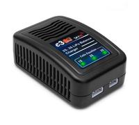 SK-100081-02 SKYRC e3 V2 Balance Charger 1.5A for 2S/3S Li-Po