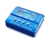 SK-100084 B6 mini Charger 60W 6A