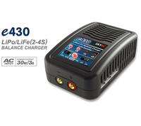 SK-100107-02 SKYRC E430 BALANCE CHARGER