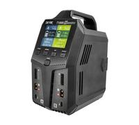 SK-100182-01 SkyRC T1000 Maestro LiPo 1-6s 20A 450W AC Charger