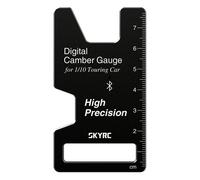 SK-500042-01 Misuratore di Campanatura Digitale SkyRC per Modelli 1/10