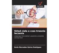 Sk¿ad cia¿a a czas trwania leczenia: zast¿pczego (hemodializa) u pacjentów z przewlek¿¿ chorob¿ nerek