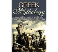 Sk Angelis Greek Mythology (Tascabile)