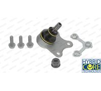 SK-BJ-0413 MOOG Giunto di supporto / guida per AUDI,SEAT,SKODA,VW