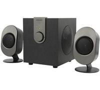 SK CMP-SP35 Konig 2.1 Speaker Set 10 W + 2 x 2 W