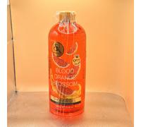 SK DUCHESS GLOW BLOOD ORANGE WITH ANTI STRETCH MARKS BODY WASH 1000ml (One