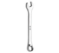 SK Hand Tool Chiave combinata lunga a 12 punte, 23 mm, finitura lucida 88523