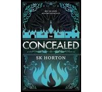 Sk Horton The Concealed (Tascabile) Heir of Earth and Sky