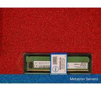 SK Hynix HMA82GR7DJR8N-XN memoria 16 GB 1 x 16 GB DDR4 3200 MHz Data Integrity Check (verifica integrità dati) - Nouvo