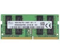 SK HYNIX 16GB HMA82GS6AFR8N-UH PC4-2400MHz 260 Pin SO DIMM