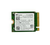 SK Hynix 256GB SSD BC711 NVME M.2 2230 / P/N: 0KFV6T / 30Mm Lunghezza