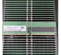 Sk Hynix 32GB 2Rx8 PC5-38400 DDR5-4800B ECC Rdimm Memoria Server HMCG88MEBRA103N