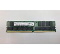 SK Hynix 32GB DDR4-2400 PC4-19200 RAM Registrata Per Server (HMA84GR7MFR4N-UH)