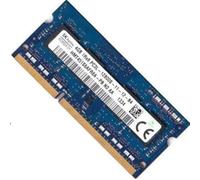 SK Hynix 4GB HMT451S6AFR8A-PB DDR3 1Rx8 PC3L-12800S Memoria Laptop