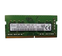 SK HYNIX 8GB 2666MHz HMA81GS6JJR8N-VK Sodimm Memory Module