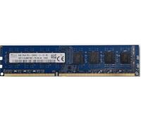 SK hynix 8GB DDR3 1600MHz PC3-12800 DIMM 240-Pin CL11 2Rx8 Desktop RAM - Perfettamente compatibile, alternativa originale Samsung, P/N HMT41GU6BFR8A-PB